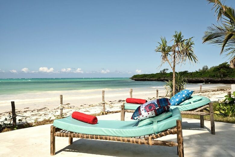 Hotel Upendo Zanzibar