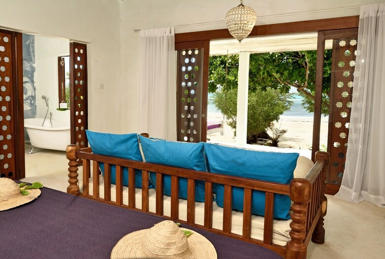 Hotel Upendo Zanzibar