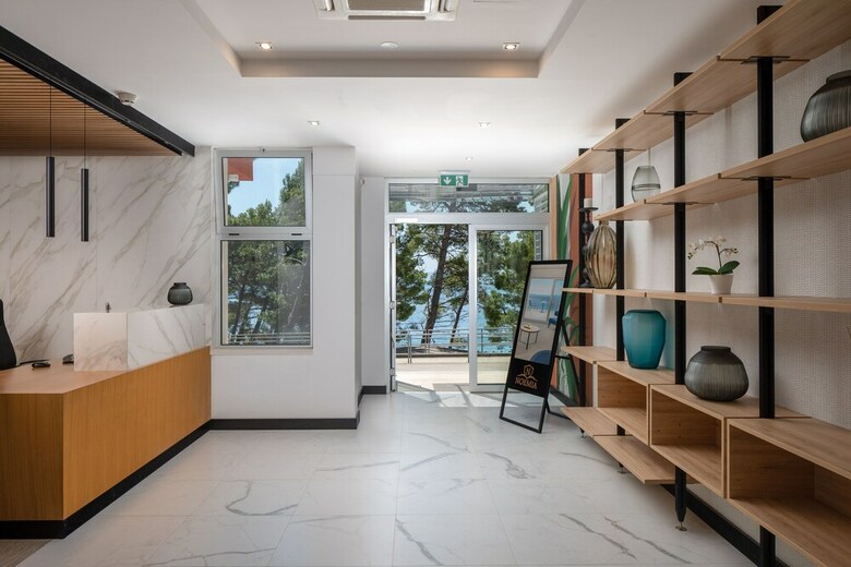Noemia Apartments