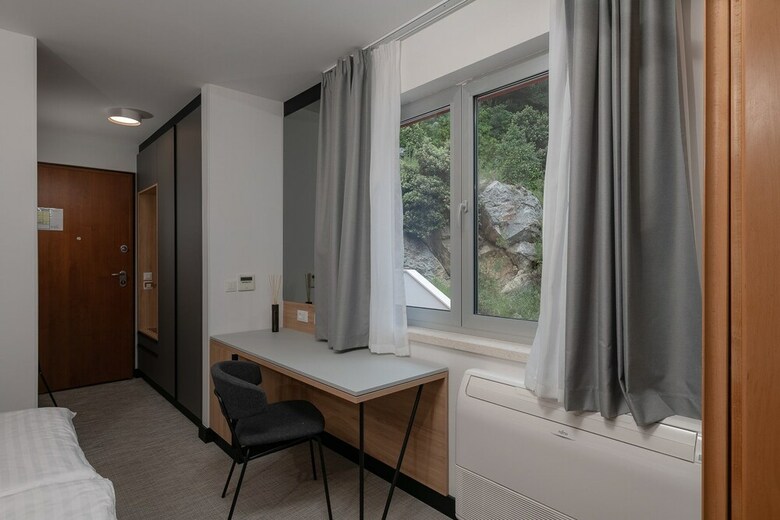 Noemia Apartments