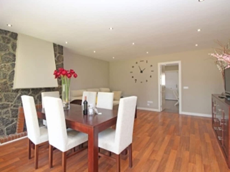 Villa Del Parque Flats Casa Rinc�n Del Sol