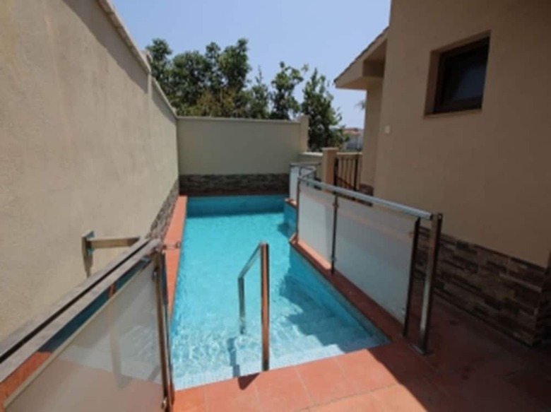Villa Del Parque Flats Casa Rinc�n Del Sol
