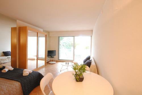 Apartamento Le Montfleury