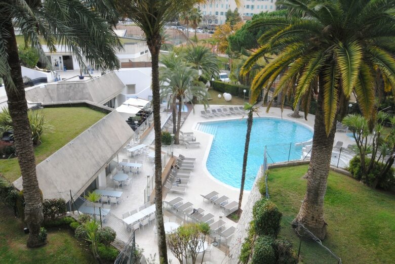 Apartamento Le Montfleury