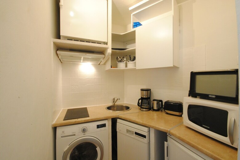 Apartamento Le Montfleury