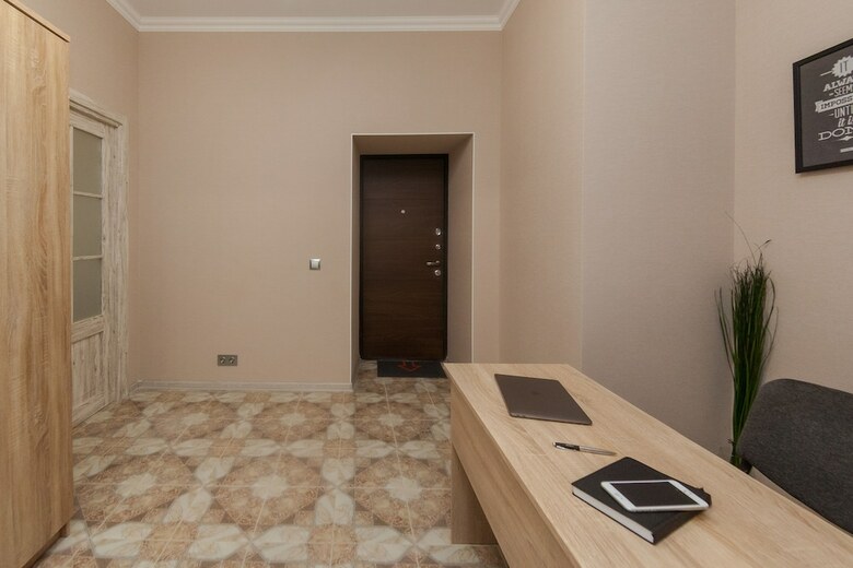 Aparthotel Spikado Hotel Kutuzovsky