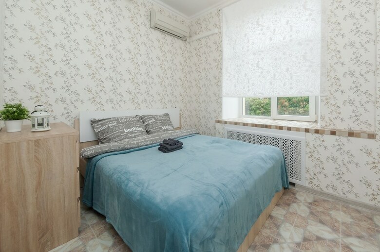 Aparthotel Spikado Hotel Kutuzovsky