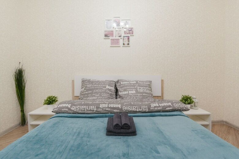Aparthotel Spikado Hotel Kutuzovsky