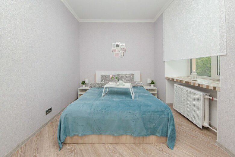 Aparthotel Spikado Hotel Kutuzovsky