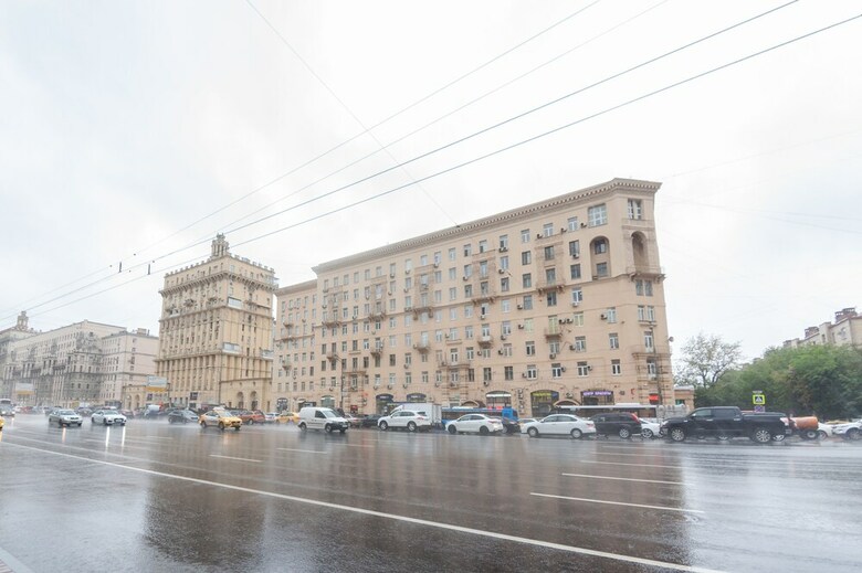 Aparthotel Spikado Hotel Kutuzovsky
