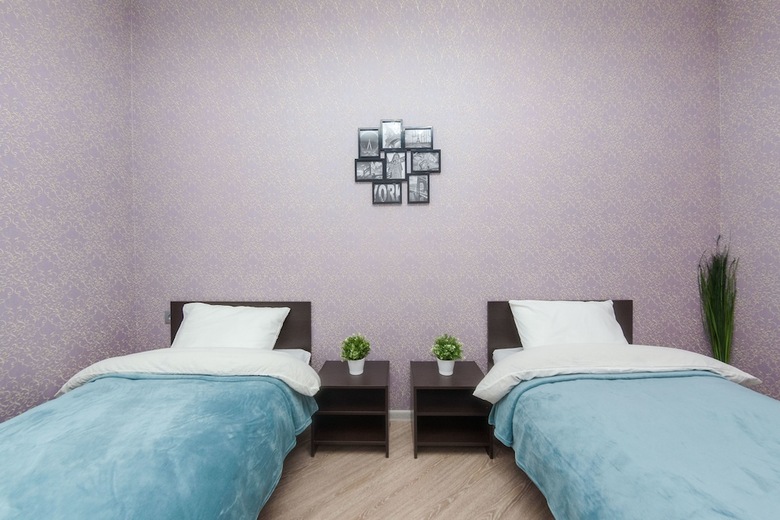 Aparthotel Spikado Hotel Kutuzovsky