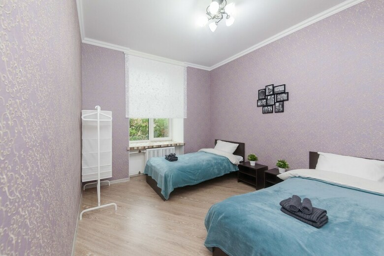Aparthotel Spikado Hotel Kutuzovsky