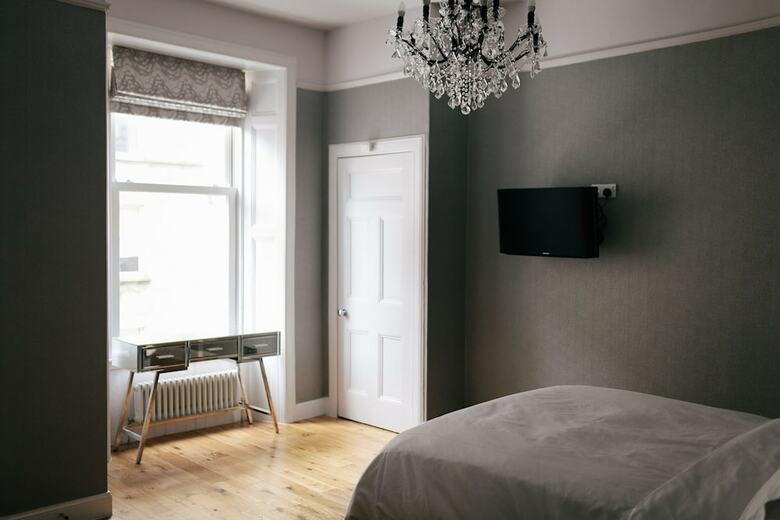 Apartamentos Chic Style