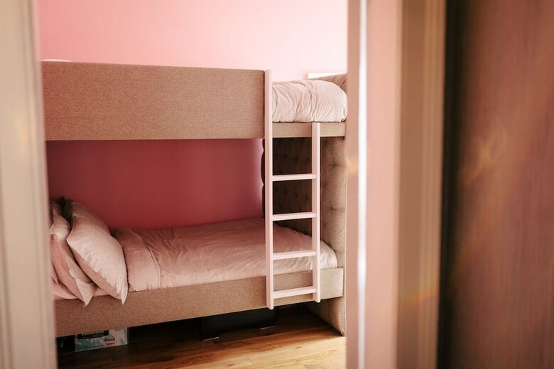 Apartamentos Chic Style