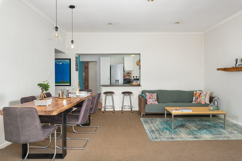 Apartamentos Union Street 19