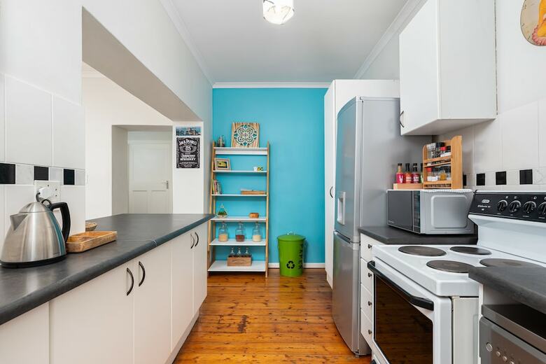 Apartamentos Union Street 19