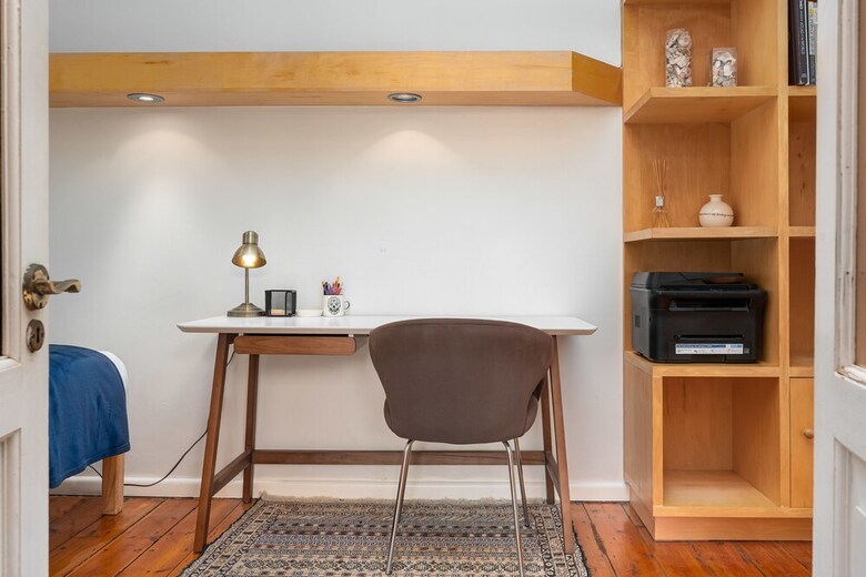 Apartamentos Union Street 19