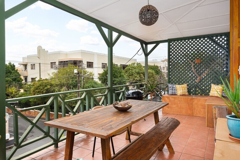 Apartamentos Union Street 19