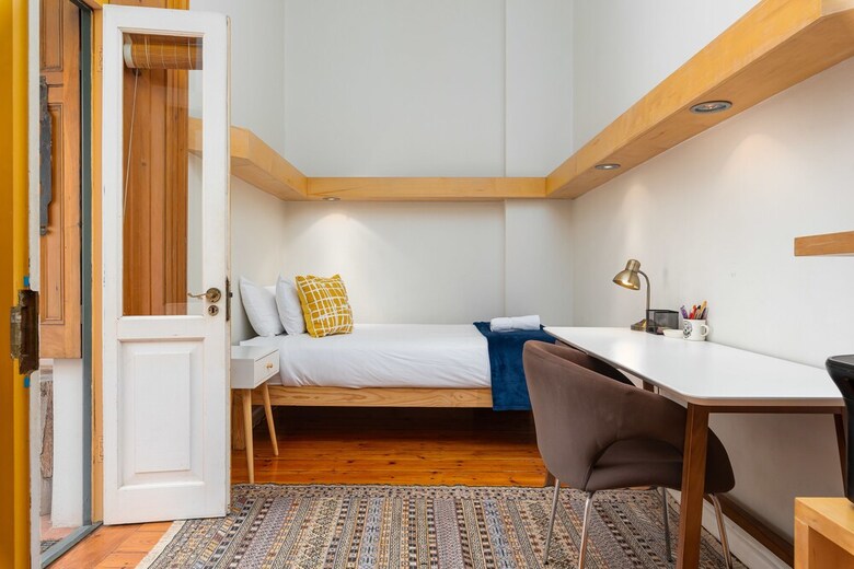 Apartamentos Union Street 19