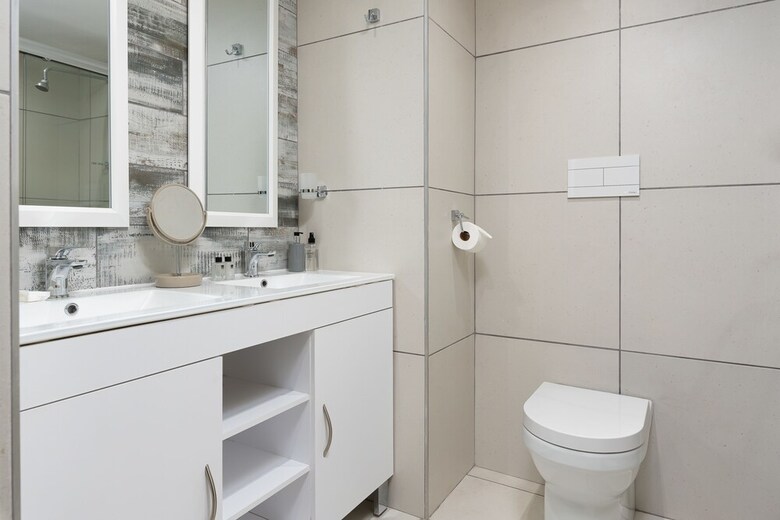 Apartamentos Montclair 302