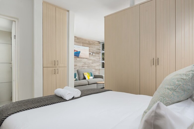 Apartamentos Montclair 302