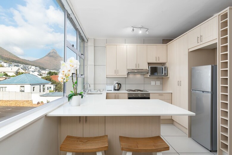 Apartamentos Montclair 302