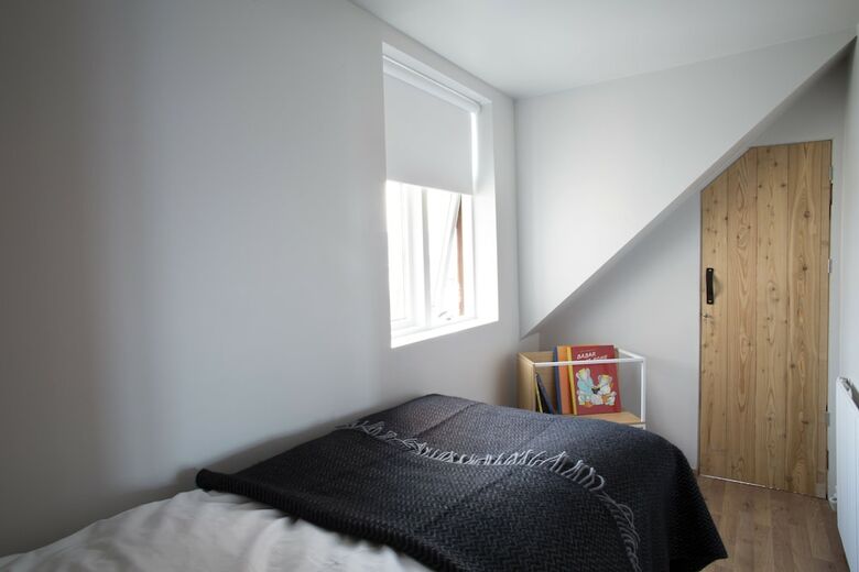 Hotel Frakkast�gur 12