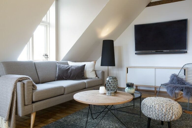 Hotel Frakkast�gur 12