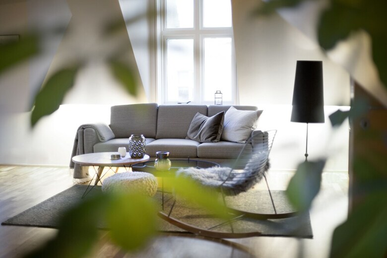 Hotel Frakkast�gur 12