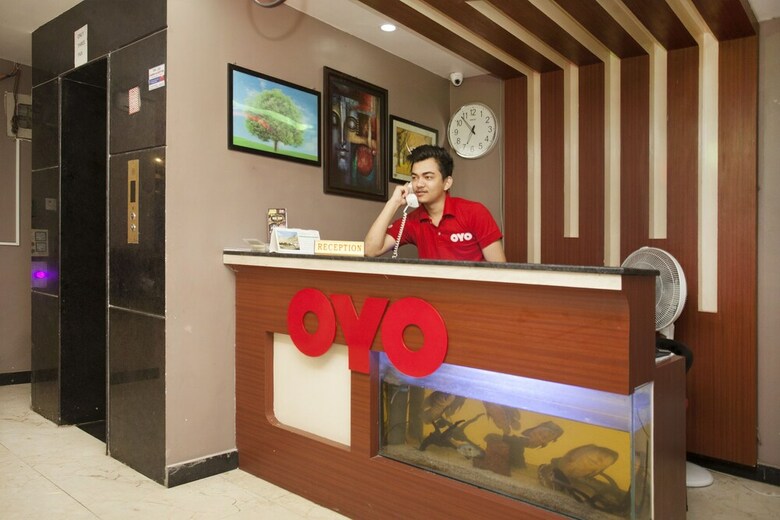 Oyo 483 Hotel Atithi Home