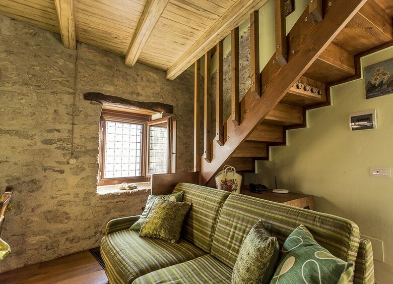 Apartamento Le Rocche Valnerina Residence