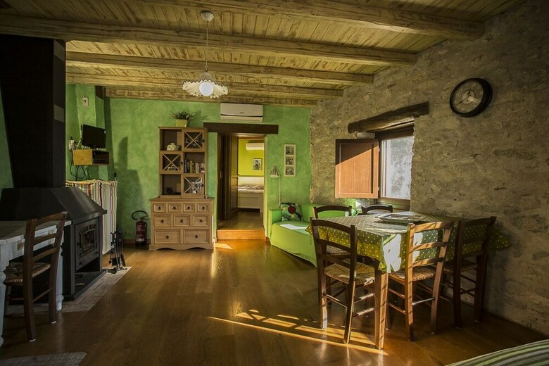 Apartamento Le Rocche Valnerina Residence