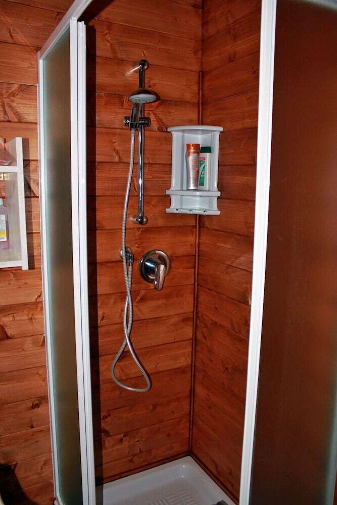 Apartamento Le Rocche Valnerina Residence