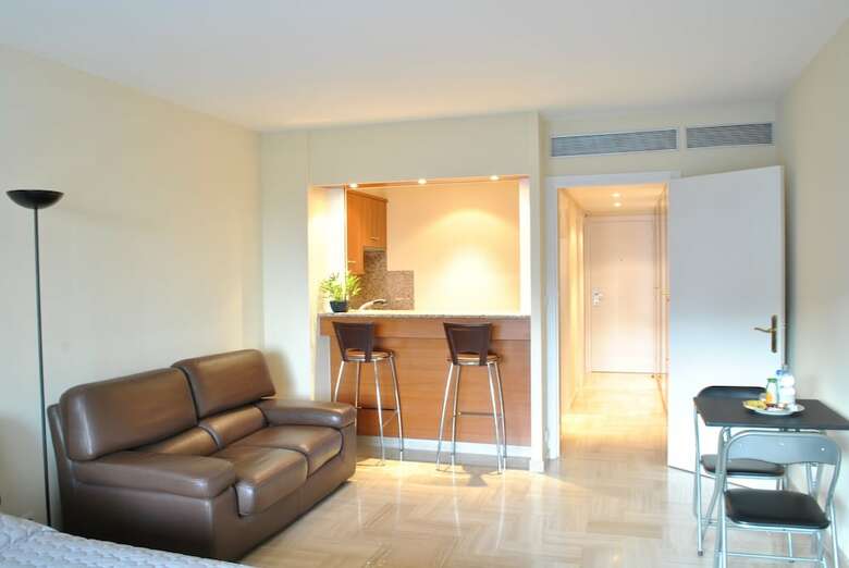 Apartamento Le Gray D'albion 519
