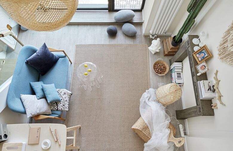 Beijing Yue Ju Design Apartment Hotel