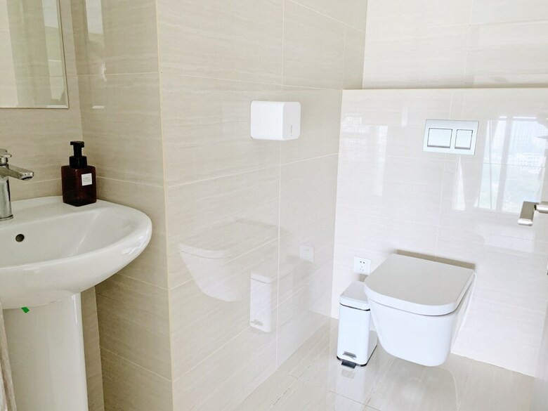Beijing Yue Ju Design Apartment Hotel