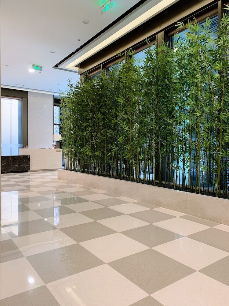 Beijing Yue Ju Design Apartment Hotel
