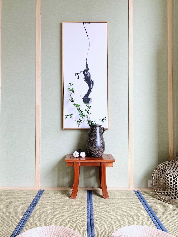 Beijing Yue Ju Design Apartment Hotel