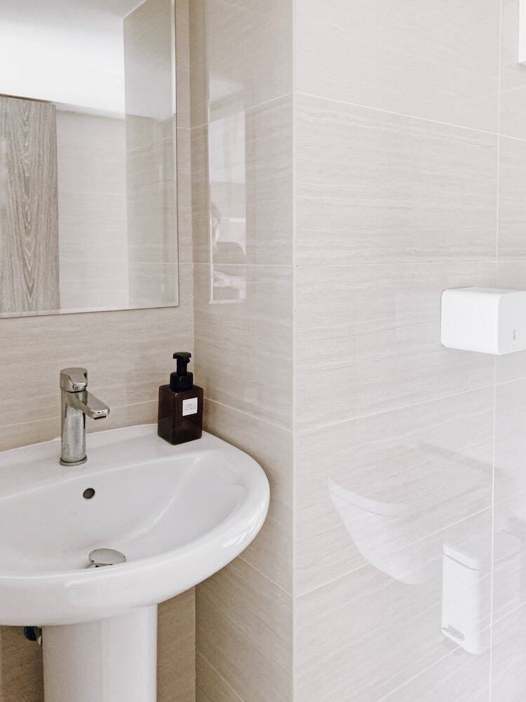 Beijing Yue Ju Design Apartment Hotel
