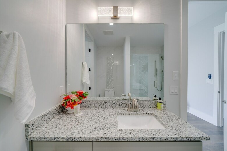 Luxury Unit On 12th South