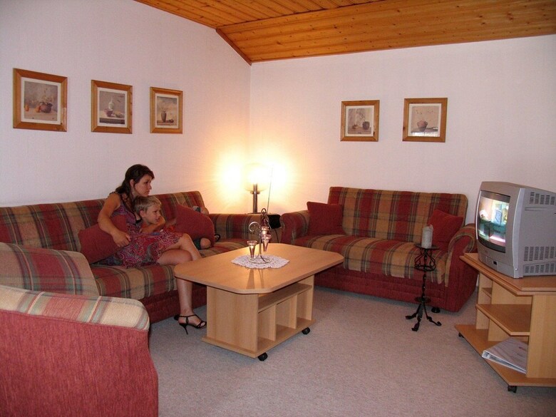 Apartamentos Jennys Ferienwohnungen