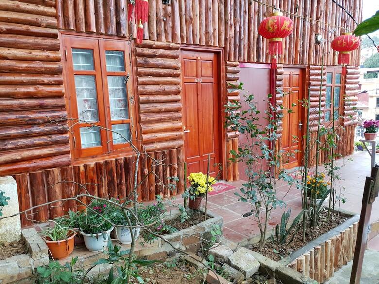 Hotel Dang Khoa Homestay