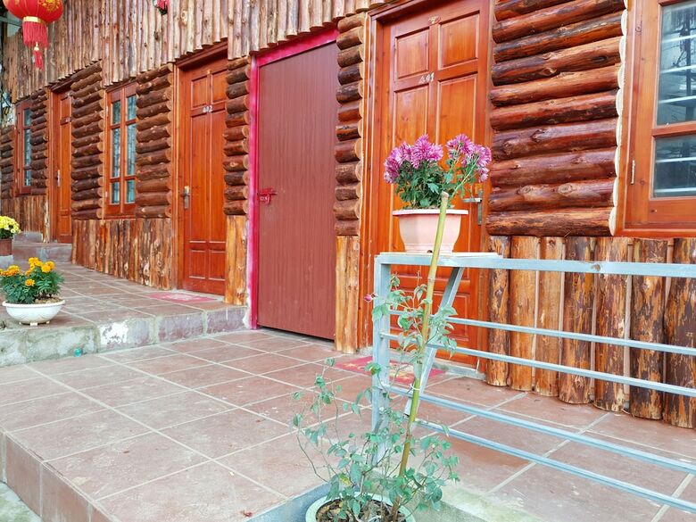 Hotel Dang Khoa Homestay