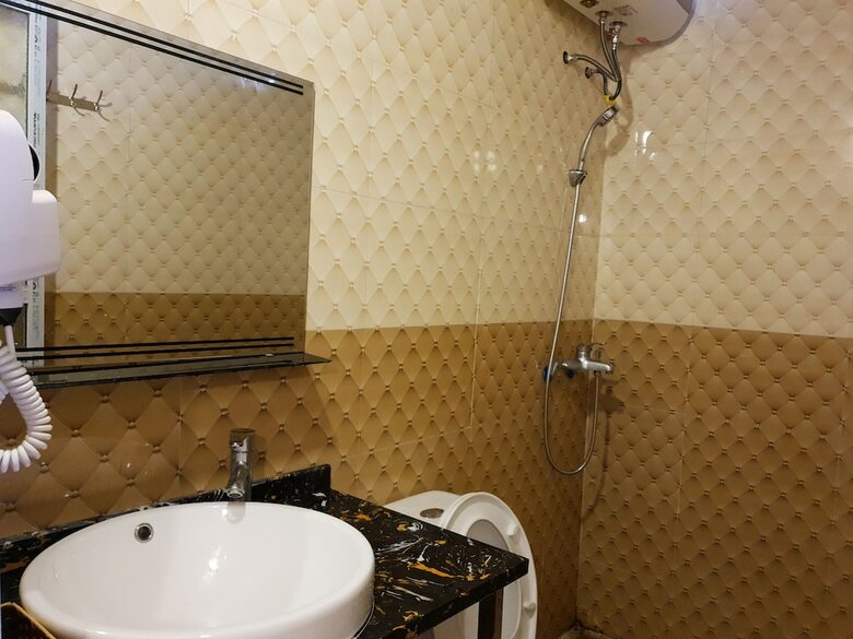 Hotel Dang Khoa Homestay