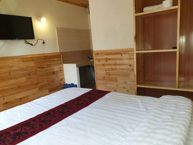 Hotel Dang Khoa Homestay