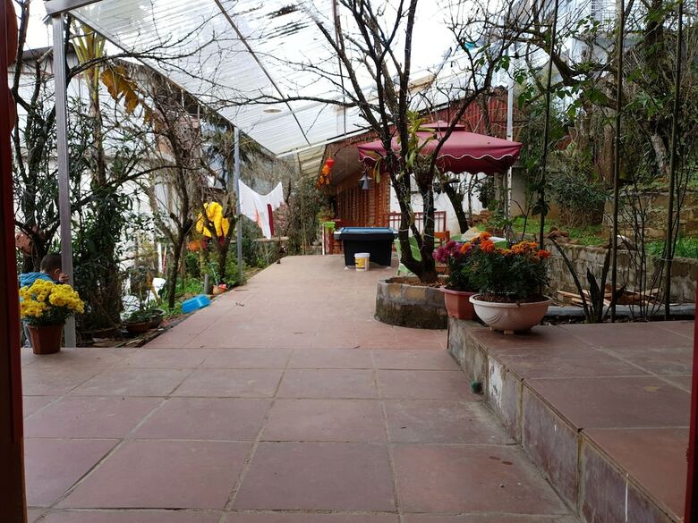 Hotel Dang Khoa Homestay