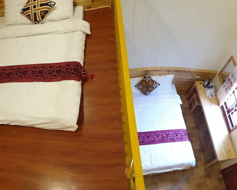 Hotel Dang Khoa Homestay