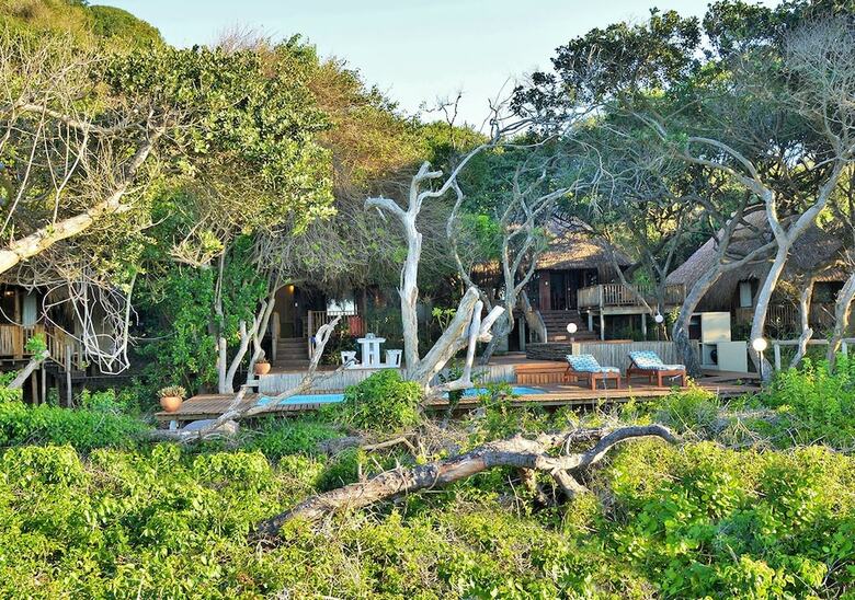 Cabo Beach Villas