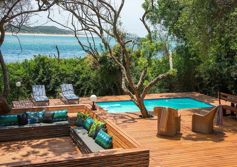 Cabo Beach Villas