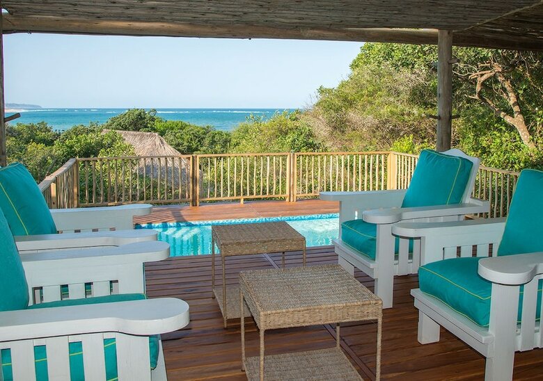 Cabo Beach Villas